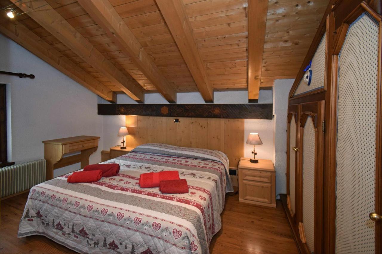 Appartamento La Mansarda In The Dolomites Jacuzzi Santo Stefano Di Cadore Esterno foto